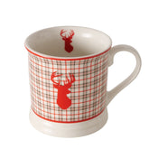 Mok rendier - (BO-2060882)